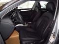 Ice Silver Metallic - A4 2.0T Sedan Photo No. 11