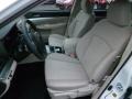 Satin White Pearl - Outback 2.5i Premium Photo No. 15