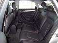 Ice Silver Metallic - A4 2.0T Sedan Photo No. 13