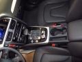 Ice Silver Metallic - A4 2.0T Sedan Photo No. 19