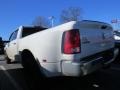 Bright White - Ram 3500 HD Big Horn Crew Cab Dually Photo No. 2