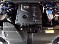  2014 A5 2.0T quattro Cabriolet 2.0 Liter Turbocharged FSI DOHC 16-Valve VVT 4 Cylinder Engine