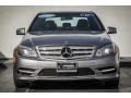 Iridium Silver Metallic - C 300 Luxury Photo No. 2