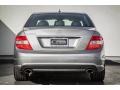 Iridium Silver Metallic - C 300 Luxury Photo No. 3