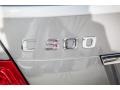 Iridium Silver Metallic - C 300 Luxury Photo No. 7