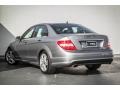 Iridium Silver Metallic - C 300 Luxury Photo No. 10