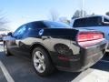 Pitch Black - Challenger SXT Photo No. 2