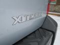 2002 Silver Ice Metallic Nissan Xterra XE V6 4x4  photo #18