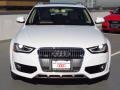 Glacier White Metallic - allroad Premium plus quattro Photo No. 6