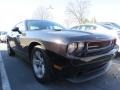 Pitch Black - Challenger SXT Photo No. 4