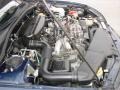2004 Mystic Blue Pearl Subaru Legacy L Wagon  photo #9