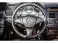 Iridium Silver Metallic - C 300 Luxury Photo No. 15