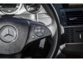 Iridium Silver Metallic - C 300 Luxury Photo No. 16
