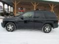 Black - TrailBlazer LS 4x4 Photo No. 1