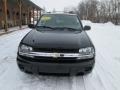 Black - TrailBlazer LS 4x4 Photo No. 3