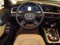 2014 Glacier White Metallic Audi allroad Premium plus quattro  photo #15