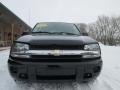 Black - TrailBlazer LS 4x4 Photo No. 4