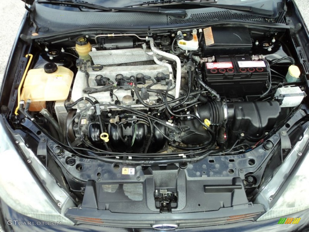 2004 Ford Focus Engine Problems Http Www Ebay Co Uk Itm Ford Focus 