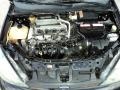 2.3 Liter DOHC 16-Valve 4 Cylinder Engine for 2004 Ford Focus ZTS Sedan #88930050