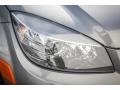 Iridium Silver Metallic - C 300 Luxury Photo No. 26