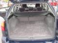 2004 Mystic Blue Pearl Subaru Legacy L Wagon  photo #21