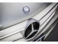 Iridium Silver Metallic - C 300 Luxury Photo No. 27