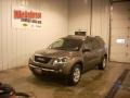 2010 Medium Brown Metallic GMC Acadia SLE AWD  photo #1