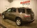 2010 Medium Brown Metallic GMC Acadia SLE AWD  photo #3