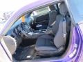 Plum Crazy Pearl Coat - Challenger SRT8 Core Photo No. 6