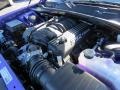 2014 Plum Crazy Pearl Coat Dodge Challenger SRT8 Core  photo #9