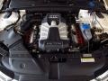 3.0 Liter FSI Supercharged DOHC 24-Valve VVT V6 Engine for 2014 Audi S4 Premium plus 3.0 TFSI quattro #88930472