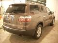 2010 Medium Brown Metallic GMC Acadia SLE AWD  photo #15