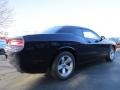 2014 Jazz Blue Pearl Coat Dodge Challenger SXT  photo #3