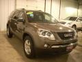 2010 Medium Brown Metallic GMC Acadia SLE AWD  photo #19