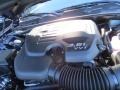 2014 Jazz Blue Pearl Coat Dodge Challenger SXT  photo #8