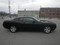 Black - Challenger R/T Photo No. 2
