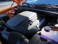 5.7 Liter HEMI OHV 16-Valve VVT V8 Engine for 2014 Dodge Challenger R/T #88930934