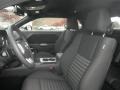 Black - Challenger R/T Photo No. 5