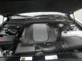 Black - Challenger R/T Photo No. 8