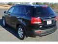 Ebony Black - Sorento LX Photo No. 4