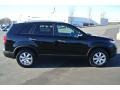 Ebony Black - Sorento LX Photo No. 6