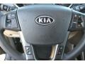 Ebony Black - Sorento LX Photo No. 16