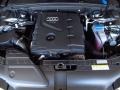 2014 Daytona Gray Pearl Effect Audi A5 2.0T quattro Coupe  photo #23