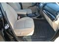 Ebony Black - Sorento LX Photo No. 21