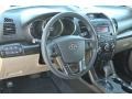Ebony Black - Sorento LX Photo No. 26