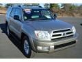 Dorado Gold Pearl 2004 Toyota 4Runner SR5