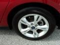 2012 Red Candy Metallic Ford Focus SE Sport 5-Door  photo #10