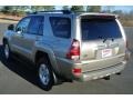 2004 Dorado Gold Pearl Toyota 4Runner SR5  photo #4
