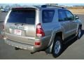 2004 Dorado Gold Pearl Toyota 4Runner SR5  photo #5