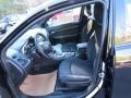 2014 Black Clear Coat Dodge Avenger SE  photo #6